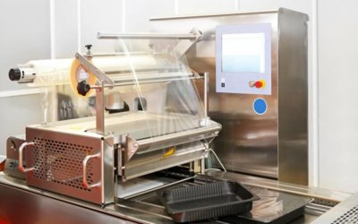 The Process Packaging Industry: A Need for Leasing