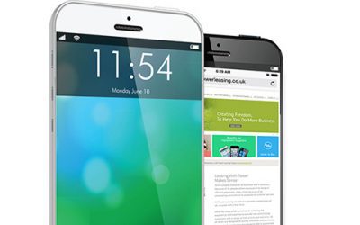 The Increased Use of Mobile Technologies in the Workplace