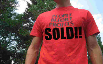 Why you’re selling and still not making profit