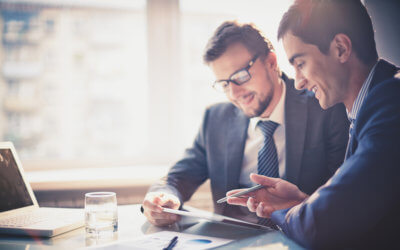 Three reasons an unsecured business loan could fund your next success