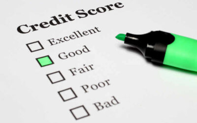 How to improve your credit score before starting a new business