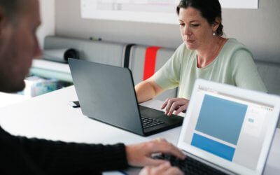Common mistakes when growing a business