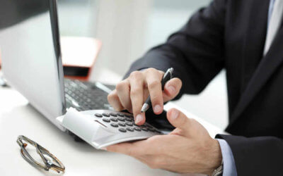 How to find the right finance broker