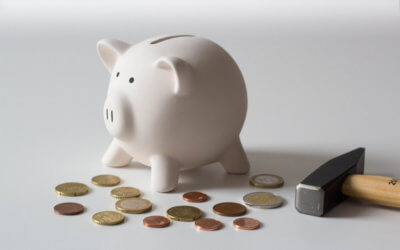 The difference between secured and unsecured loans