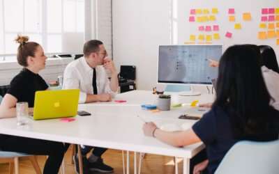 Four indicators it’s time to expand your small business