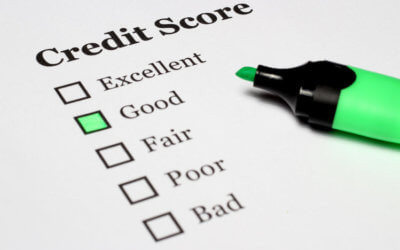Don’t crash your credit rating