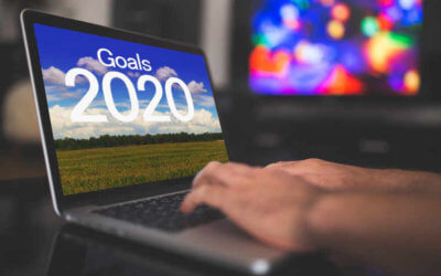 Financial New Year’s resolutions for small businesses