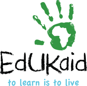 Proud Supporters of EdUKaid