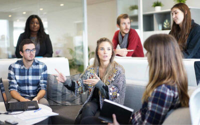 4 (often overlooked) tips for launching a small business