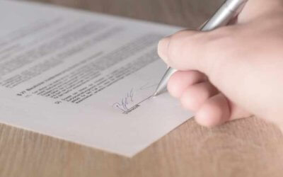 A guide to operating lease agreements