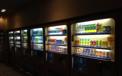 Planning to expand your vending business? Find finance solutions that work