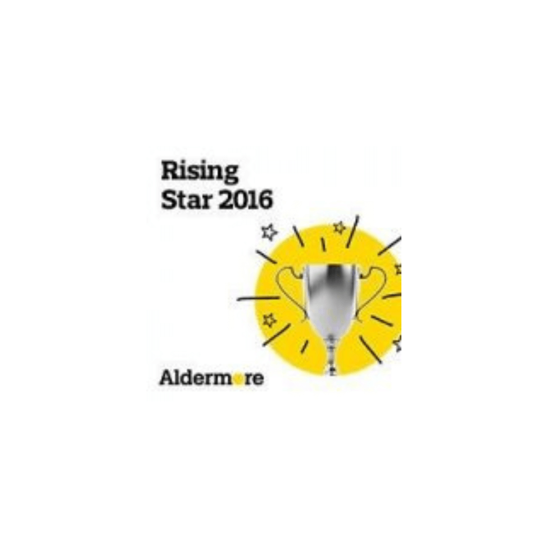 Rising Star 2016