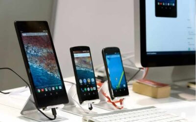 Top benefits of leasing tech equipment