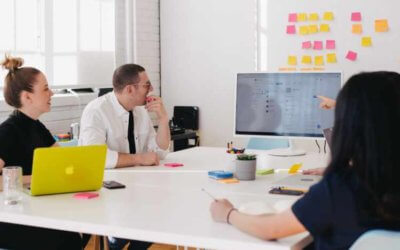 Tips for making your start-up a success