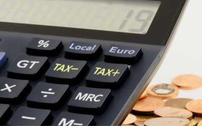 Top tips for managing your tax returns