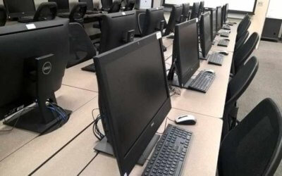 Don’t let Covid-19 prevent investment in your educational estabishment