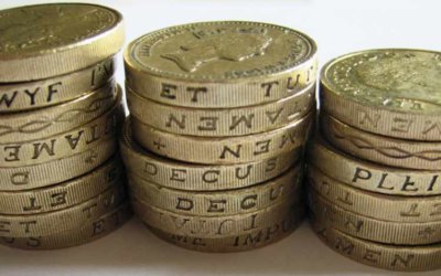 The #1 cash flow problem for SMEs