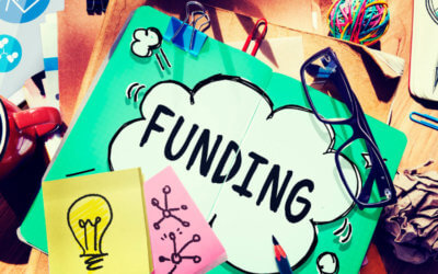 Outside the box ideas for alternative funding