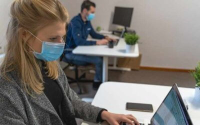 Post-covid recovery for SMEs – how technology is key