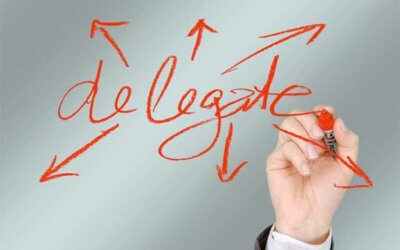 How to avoid standard business mistakes