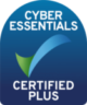 Cyber Essentials Certified Plus