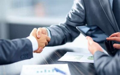 Can alternative financing support an SME’s cash flow?