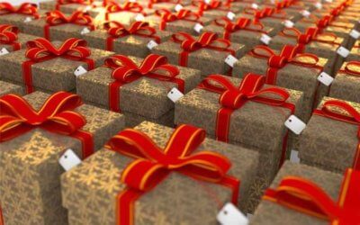 How small businesses can prepare for the holiday season