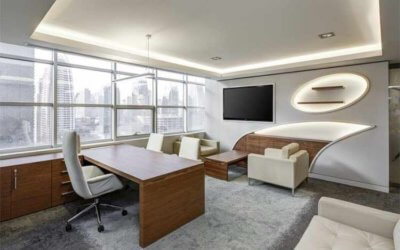 Looking to move or refurbish your office? How fit-out finance can help