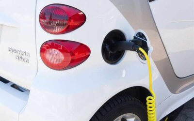 How can companies afford the investment in electric vehicle charging solutions?