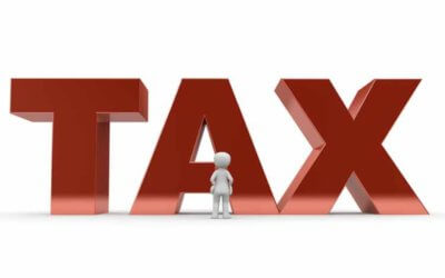Are equipment lease payments tax deductible?