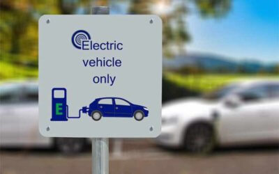 Get support with electric vehicle charging installations