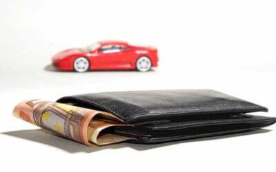 How to start offering vehicle finance to your customers